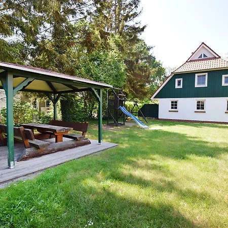 Muschelsucher Haus Ii 4 Prerow