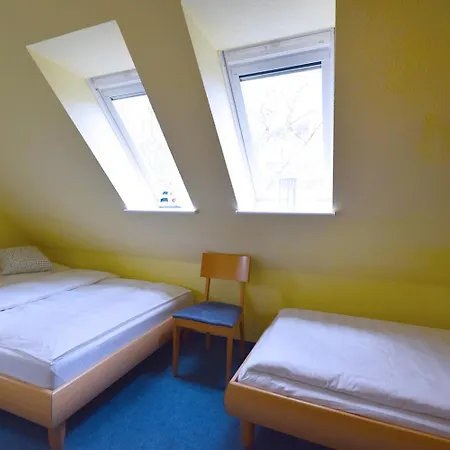 Muschelsucher Haus Ii 4