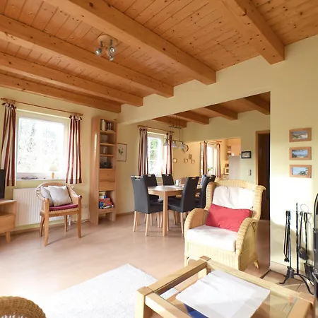 Muschelsucher Haus Ii 4 Holiday home *