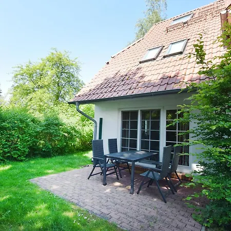 Muschelsucher Haus Ii 4 Feriehus Prerow