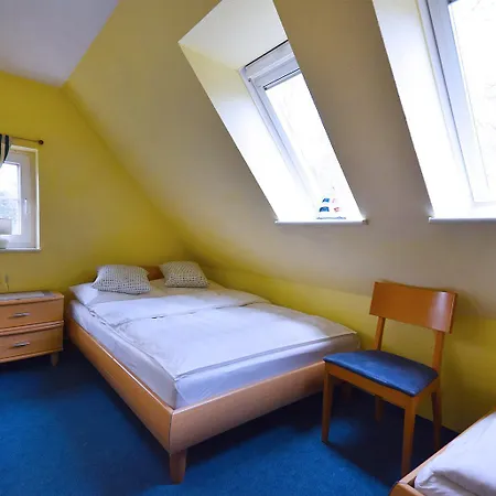 Muschelsucher Haus Ii 4 프레로