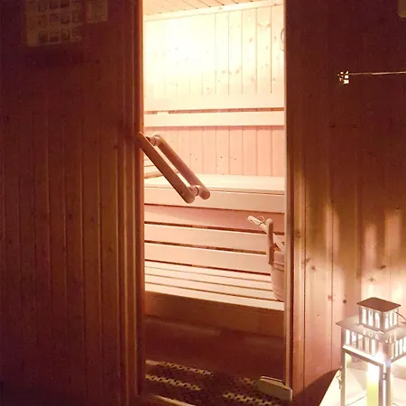 Muschelsucher Haus Ii 4 * Prerow