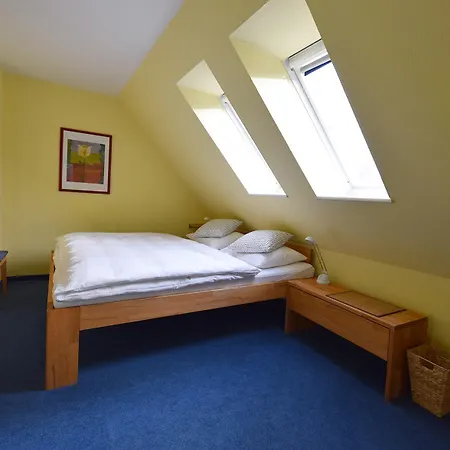 Muschelsucher Haus Ii 4