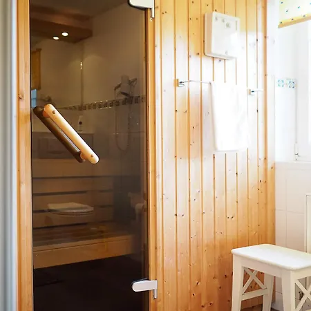 Muschelsucher Haus Ii 4 펜션