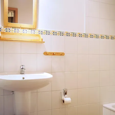 펜션 Muschelsucher Haus Ii 4 *