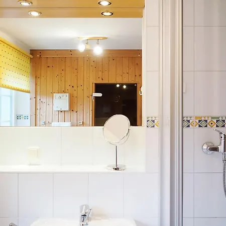 Muschelsucher Haus Ii 4 Holiday home Prerow