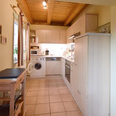 Muschelsucher Haus Ii 4 *