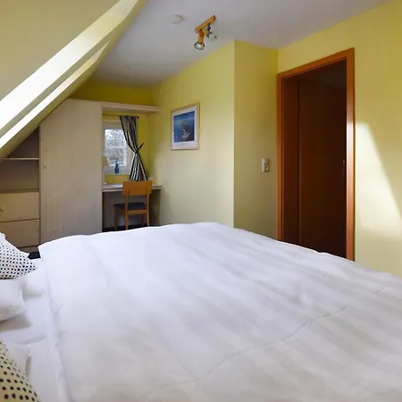 Muschelsucher Haus Ii 4 Prerow