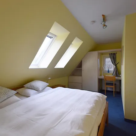 Muschelsucher Haus Ii 4