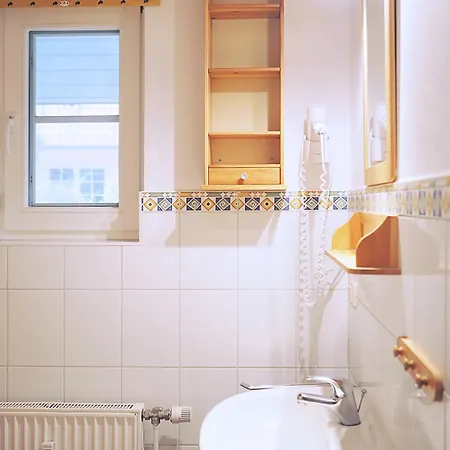 Muschelsucher Haus Ii 4 펜션 프레로