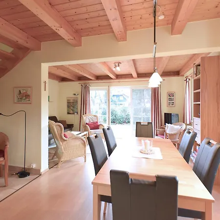 Muschelsucher Haus Ii 4 *