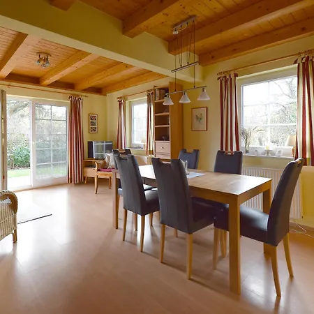 Muschelsucher Haus Ii 4 프레로