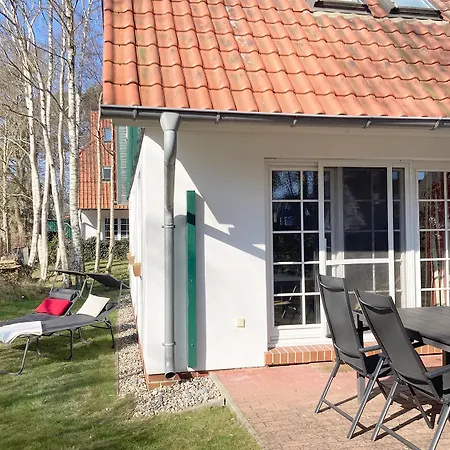 Muschelsucher Haus Ii 4