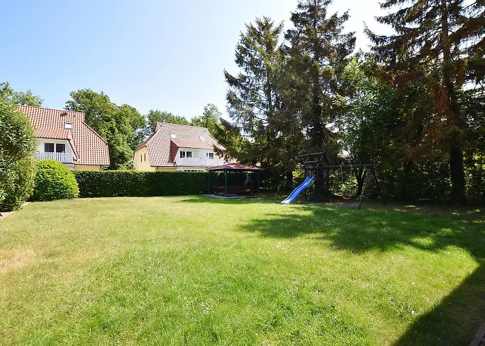 Muschelsucher Haus Ii 4 بيت للعطل بريرو