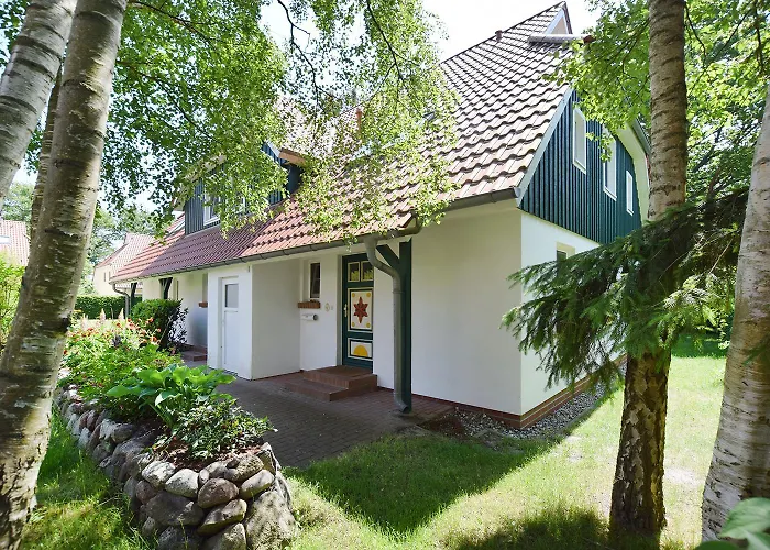 Muschelsucher Haus Ii 4 * بريرو