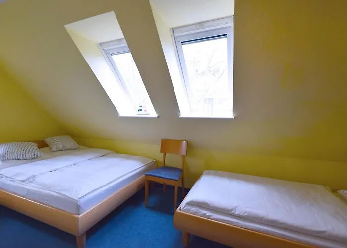 Muschelsucher Haus Ii 4