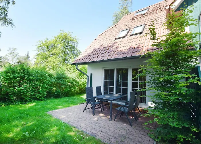 Muschelsucher Haus Ii 4 بيت للعطل بريرو