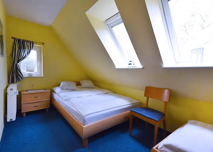 Muschelsucher Haus Ii 4 بريرو