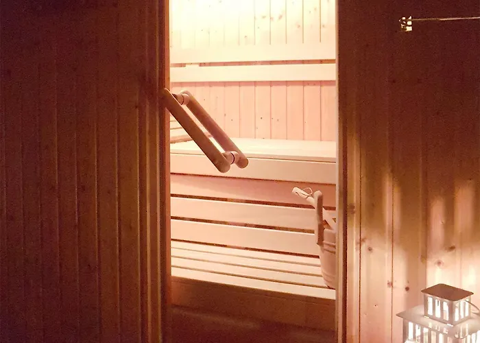 Muschelsucher Haus Ii 4 * بريرو