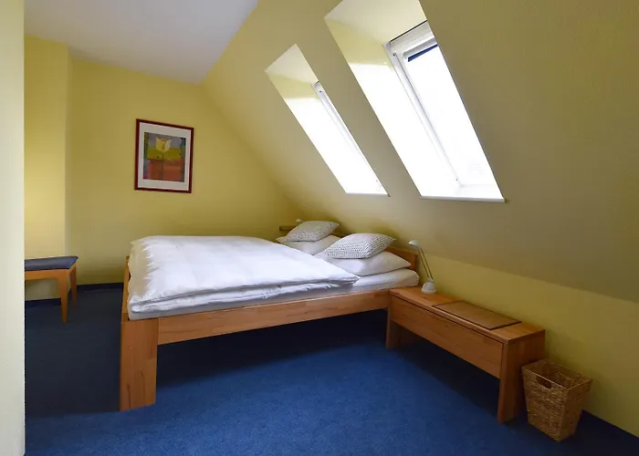 Muschelsucher Haus Ii 4