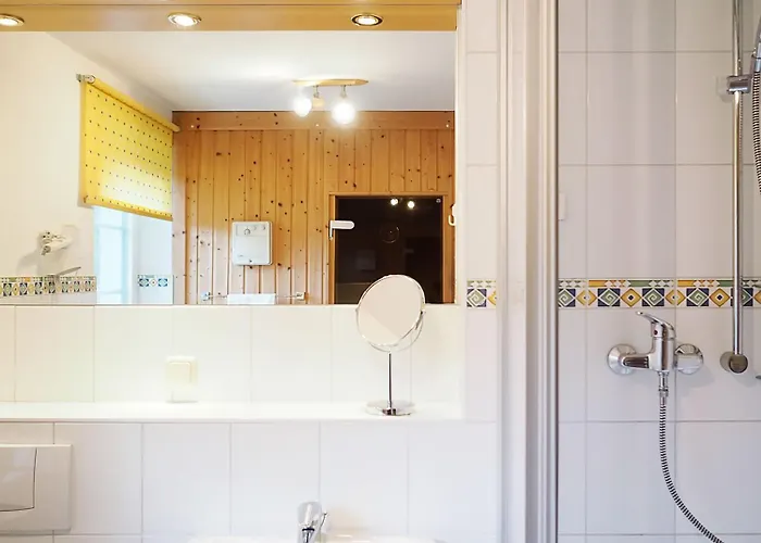 Muschelsucher Haus Ii 4 بيت للعطل بريرو