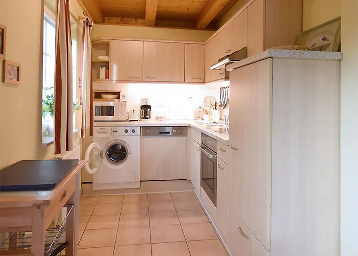 Muschelsucher Haus Ii 4 *