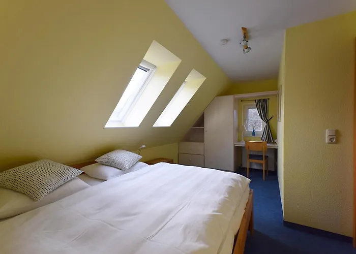 Muschelsucher Haus Ii 4