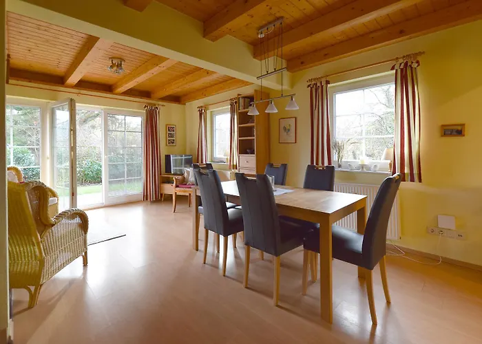 Muschelsucher Haus Ii 4 بريرو