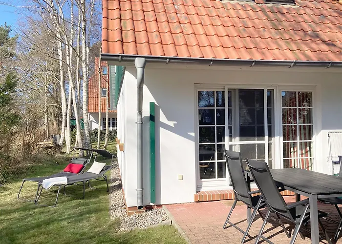 Muschelsucher Haus Ii 4